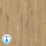LAMINAT VODOOTPORNI ORCA HRAST SOLAR 8MM KL.33 