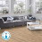 LAMINAT VODOOTPORNI HRAST NATURAL CASHMERE 12MM KL33