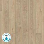 LAMINAT VODOOTPORNI HRAST WHEAT PISTACHIO 12MM KL33