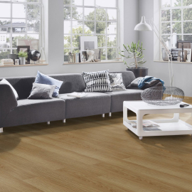 LAMINAT VODOOTPORNI HRAST CARAMEL PISTACIO 12MM KL33