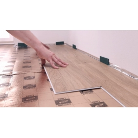 PODLOGA ZA  SPC LVT PODOVE SECURA VINYL CLICK SMART