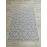 TEPIH JAVA 08SMS 1,20X1,70