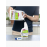 BONA OXYPOWER HARD SURFACE FLOOR DEEP CLEANER 2,5L SREDSTVO ZA DUBINSKO ČIŠĆENJE LAMINATA, LVT PODOVA KERAMIKE, KAMENA