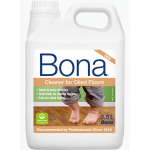 BONA WOOD FLOOR CLEANER FOR OILED FLOORS REFILL 2,5L SREDSTVO ZA ČIŠĆENJE NAULJENIH PARKETA