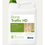 BONA TRAFFIC HD MAT DVOKOMPONENTNI LAK ZA PARKET LAK 4,95/1 