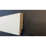 LAJSNA BIJELA LAKIRANA FU086L LFF0003 16X70X2400 MDF