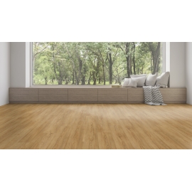 LAMINAT KAINDL FLOORGANIC O931 HG HRAST BRERA CLASSIC VISOKI SJAJ kl.33 / 8,5 mm