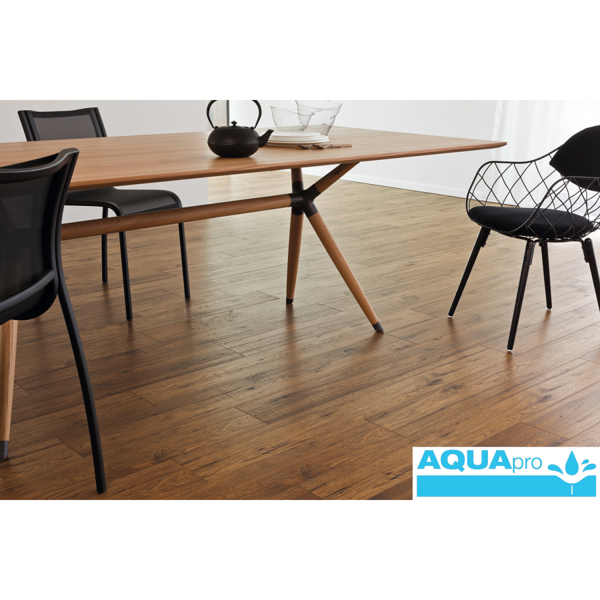 LAMINAT VODOOTPORNI AQUA PRO HICKORY GEORGIA 34074 SQ KL33 12MM