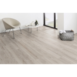 LAMINAT VODOOTPORNI AQUA PRO HRAST EVOKE CLAYMONO K4426 RI KL33 12MM