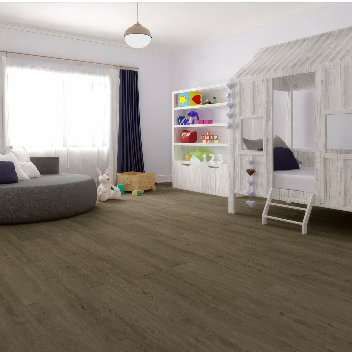LVT POD VIVA 4212 ARBARO 0,55 KL33 2,5 MM