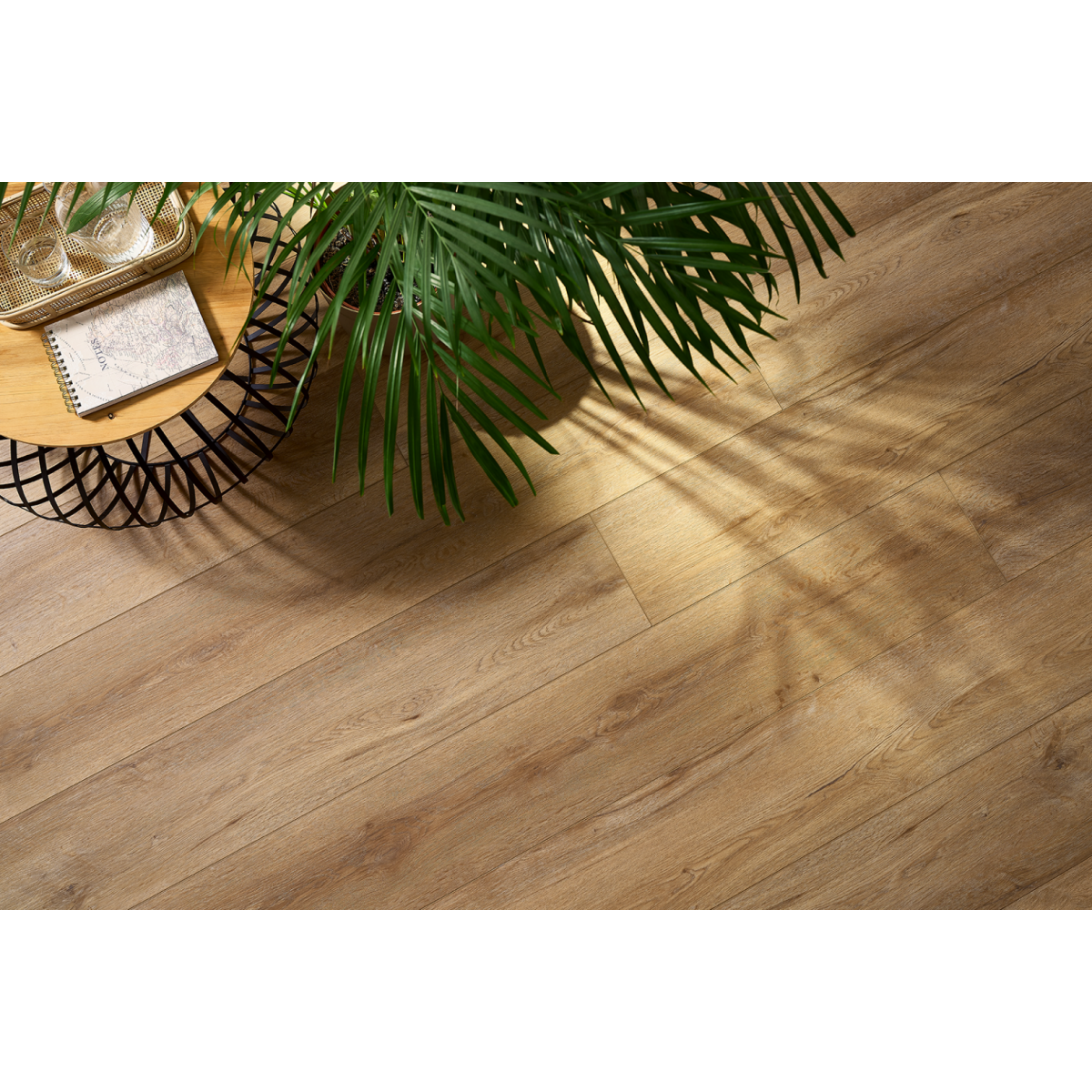 LVT POD AMARON 5G CLICK 146 HRAST BELFORD 0,55 KL.33