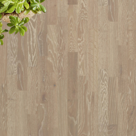 PARKET TROSLOJNI SALSA HRAST LINEN 14mm
