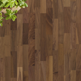 PARKET TROSLOJNI SALSA ORAH WALNUT 14mm