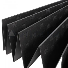 PODLOGA ZA LAMINAT SPRINTUS XPS 5MM - 5,5m2 - HARMONIKA