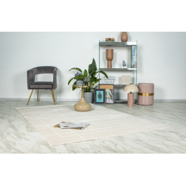 TEPIH ELIF ELI401 200X290 BEIGE