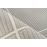 TEPIH ELIF ELI401 120X170 SILVER