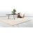 TEPIH HARMONY HAR800 80X150 IVORY