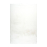 TEPIH PARADISE PAR400 80X150 WHITE