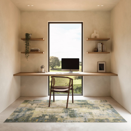 TEPIH RAGOLLE MILANO 200X290 978002-2262
