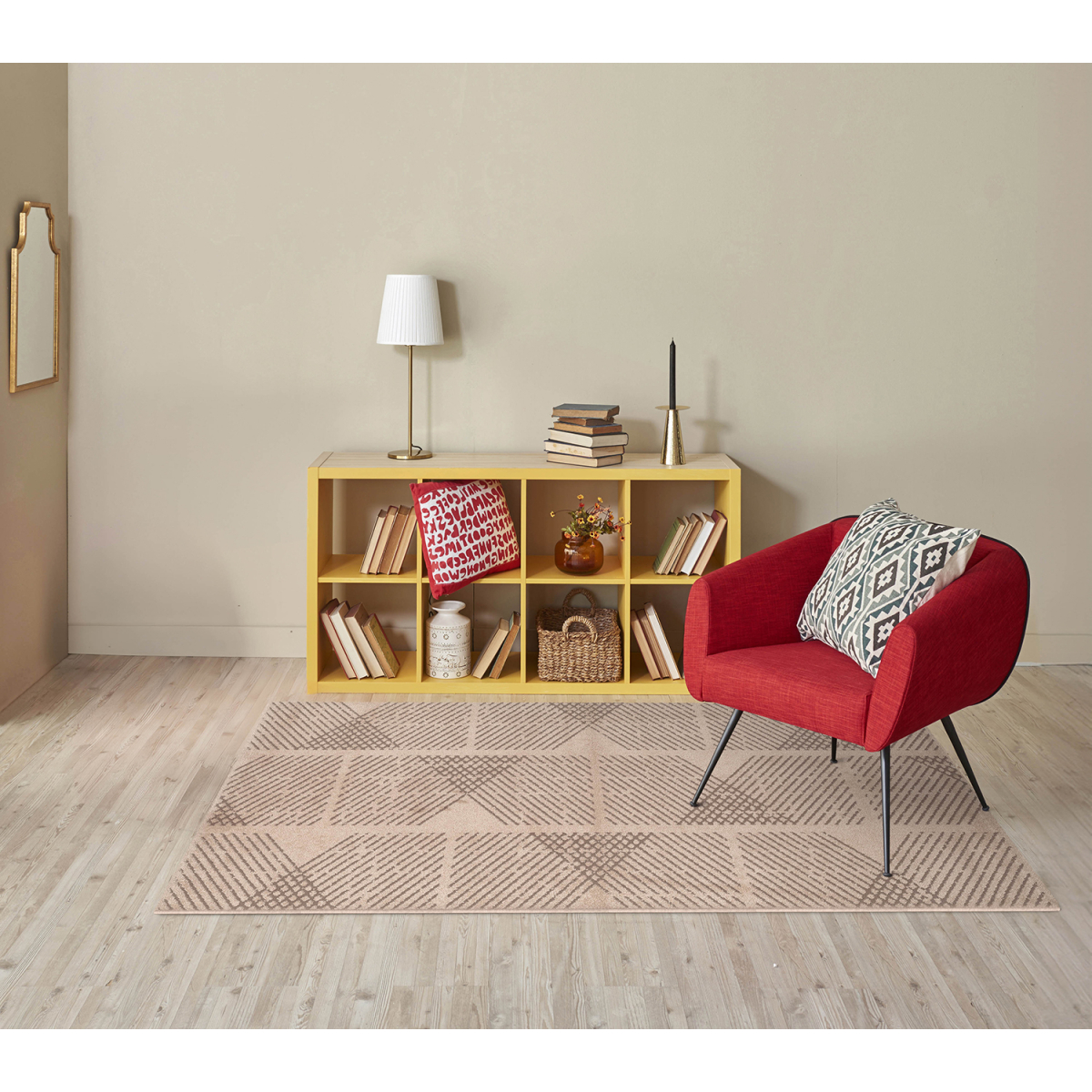 TEPIH TERRA 21EBE 1,60X2,30